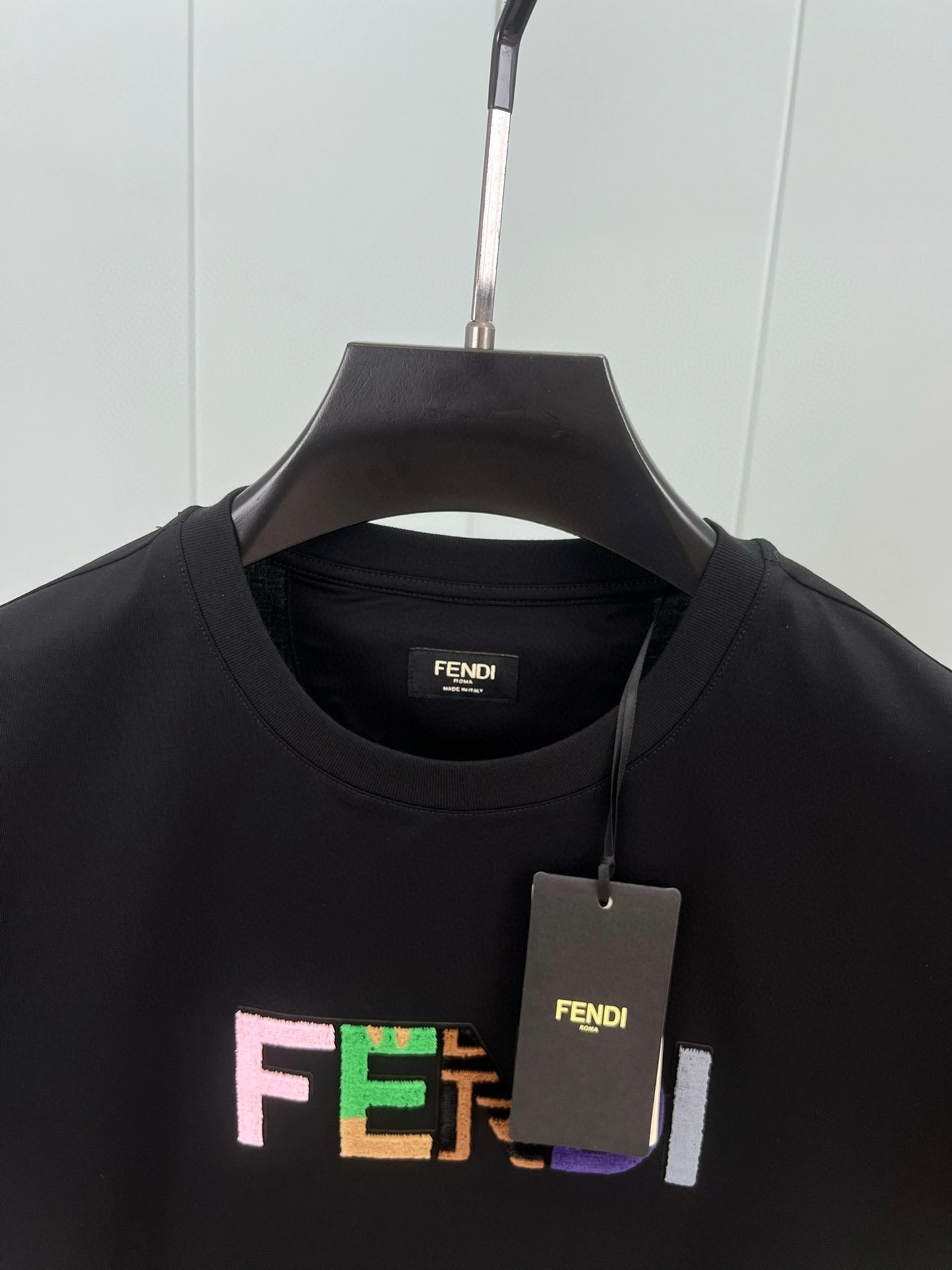 wg.luxury- F594i embroidery 2Colour item:E-F409A0446-2